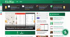 Desktop Screenshot of iedits.com
